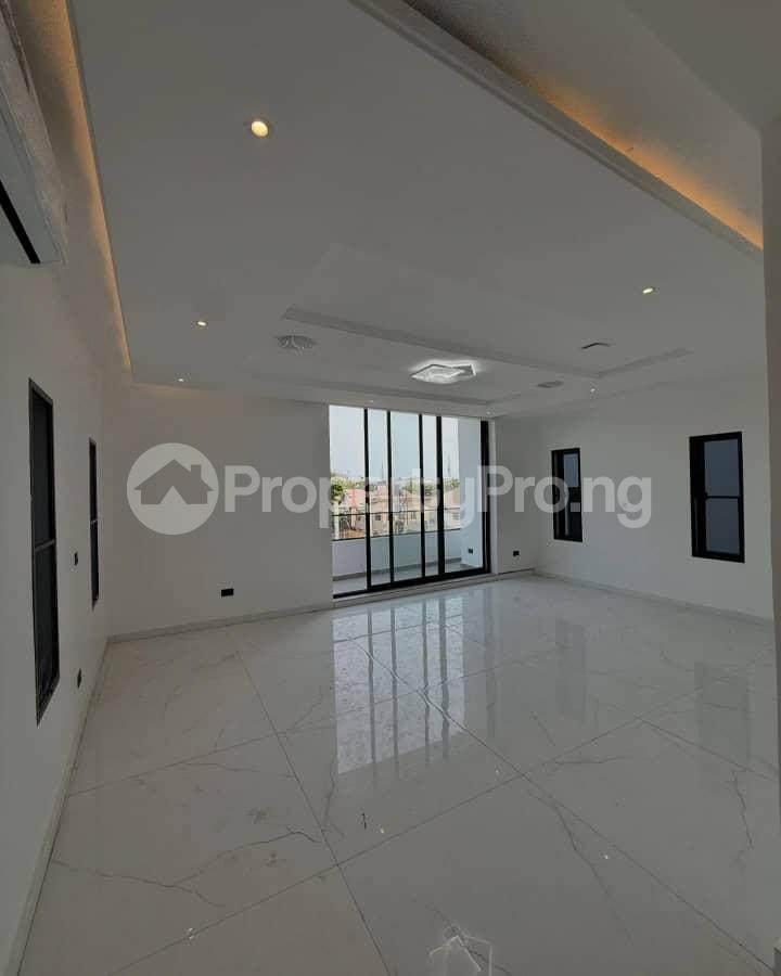 5 bedroom House for sale Lekki Phase 1 Lekki Lagos