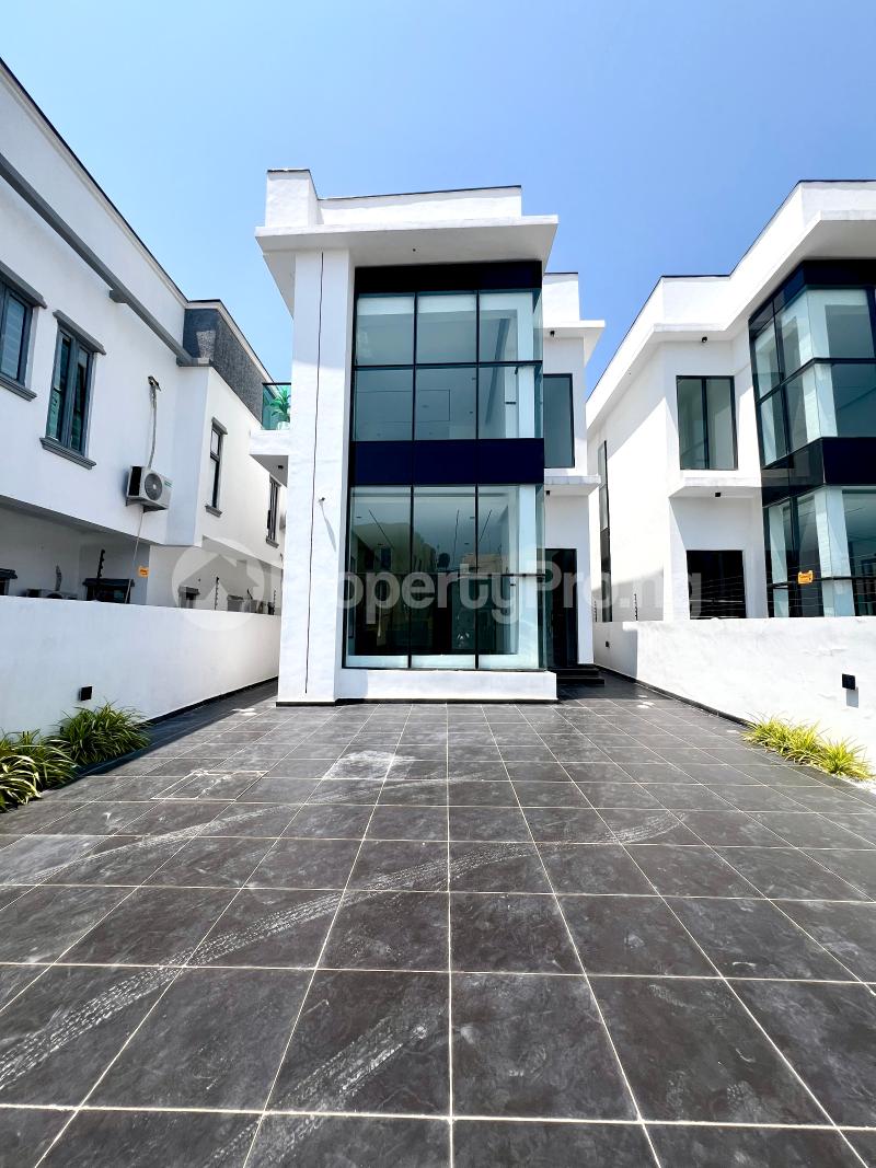 5 bedroom House for sale Ikota Lekki Lagos