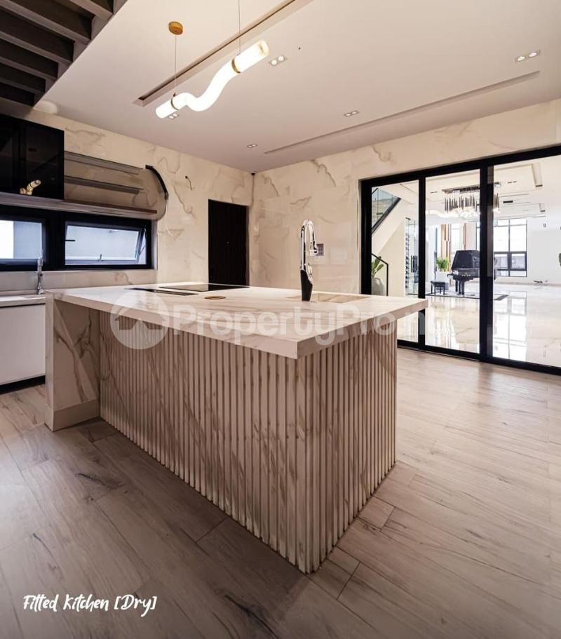 5 bedroom House for sale Parkview Estate Ikoyi Lagos