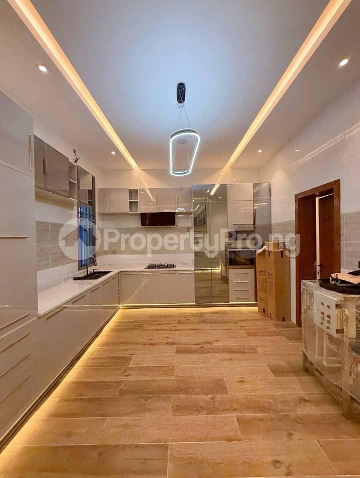 5 bedroom House for sale Mojisola Onikoyi Estate Ikoyi Lagos
