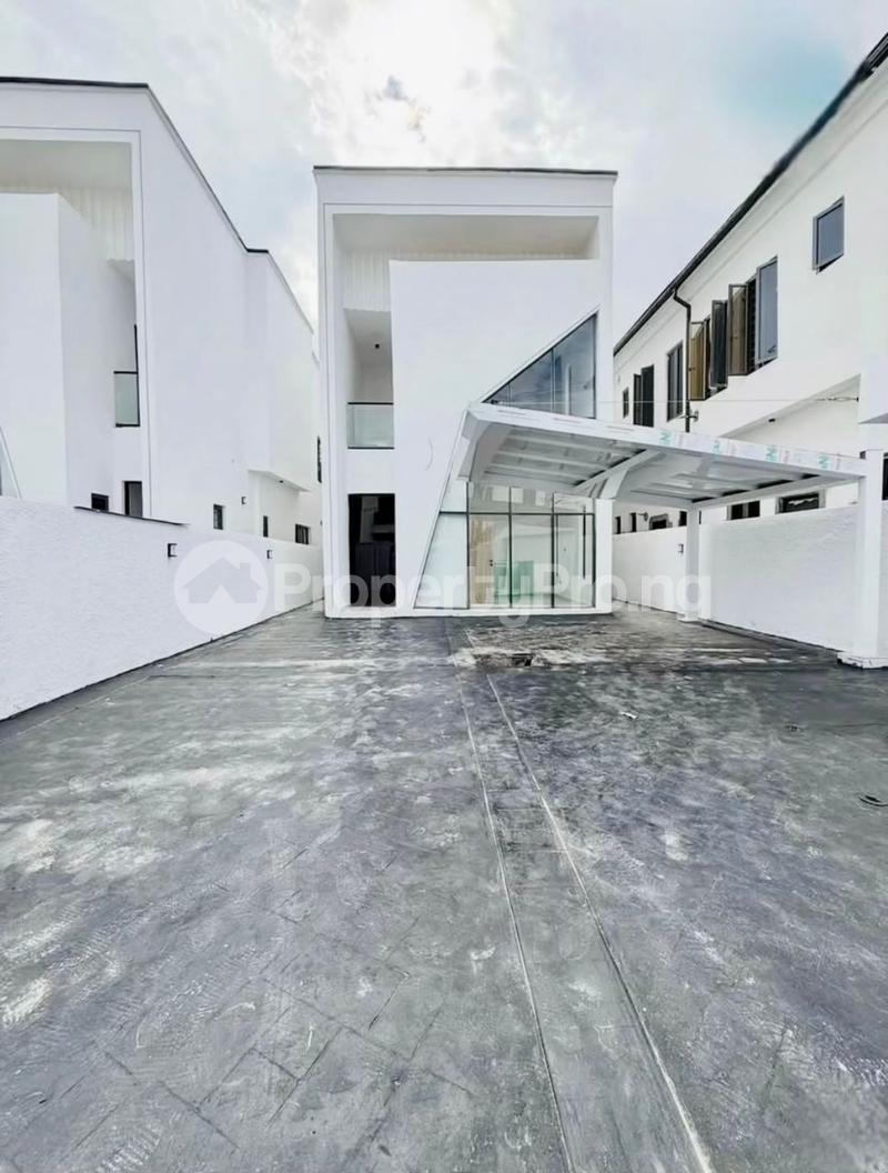 5 bedroom House for sale Vgc Extension VGC Lekki Lagos