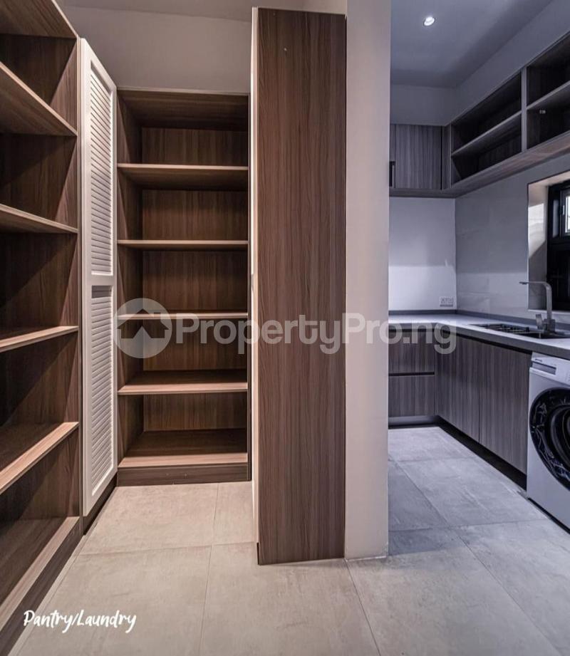 5 bedroom House for sale Parkview Estate Ikoyi Lagos