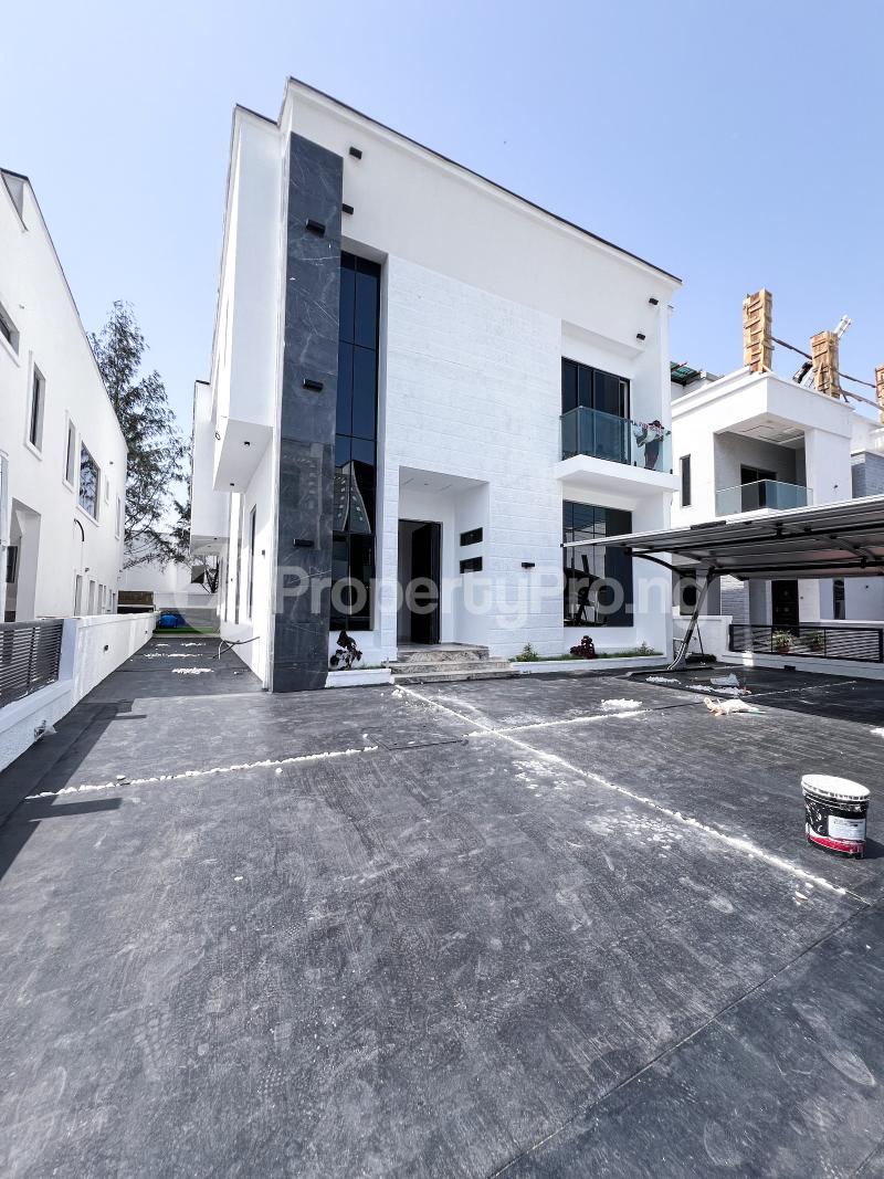 5 bedroom House for sale Ikota Lekki Lagos