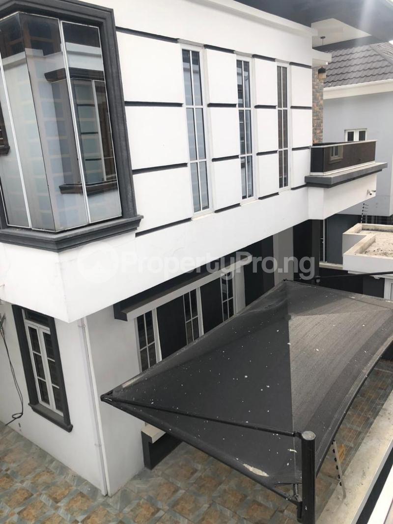 5 bedroom House for sale Lekki Lagos