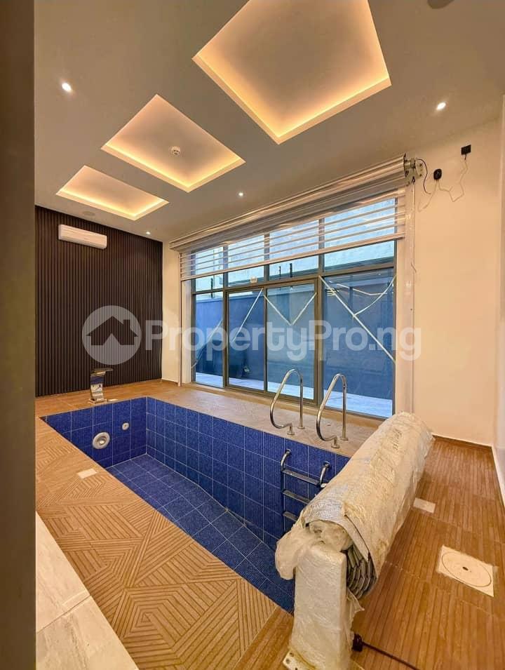 5 bedroom House for sale Mojisola Onikoyi Estate Ikoyi Lagos
