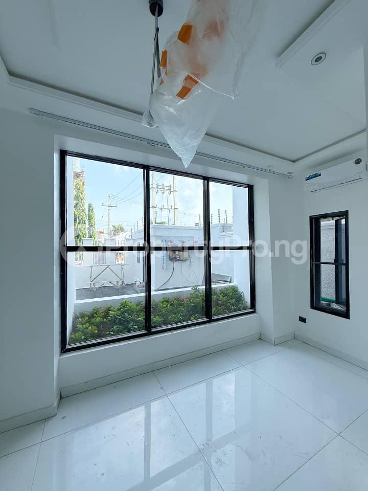 5 bedroom House for sale Lekki Phase 1 Lekki Lagos