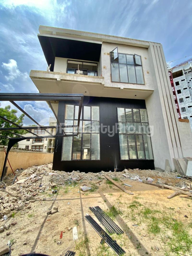 5 bedroom House for sale Old Ikoyi Ikoyi Lagos