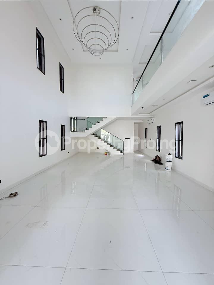 5 bedroom House for sale Lekki Phase 1 Lekki Lagos