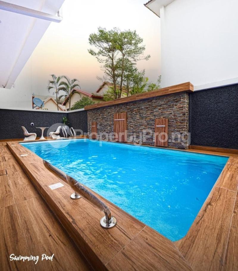 5 bedroom House for sale Parkview Estate Ikoyi Lagos