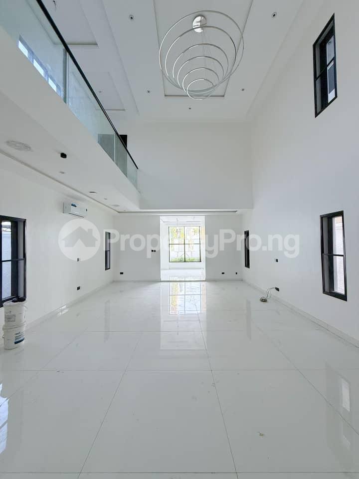 5 bedroom House for sale Lekki Phase 1 Lekki Lagos