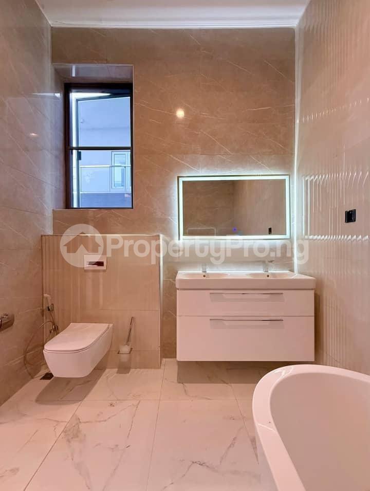 5 bedroom House for sale Mojisola Onikoyi Estate Ikoyi Lagos