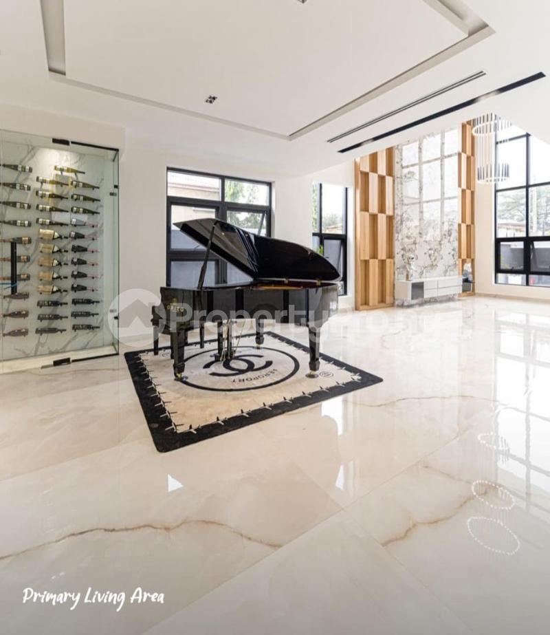 5 bedroom House for sale Parkview Estate Ikoyi Lagos