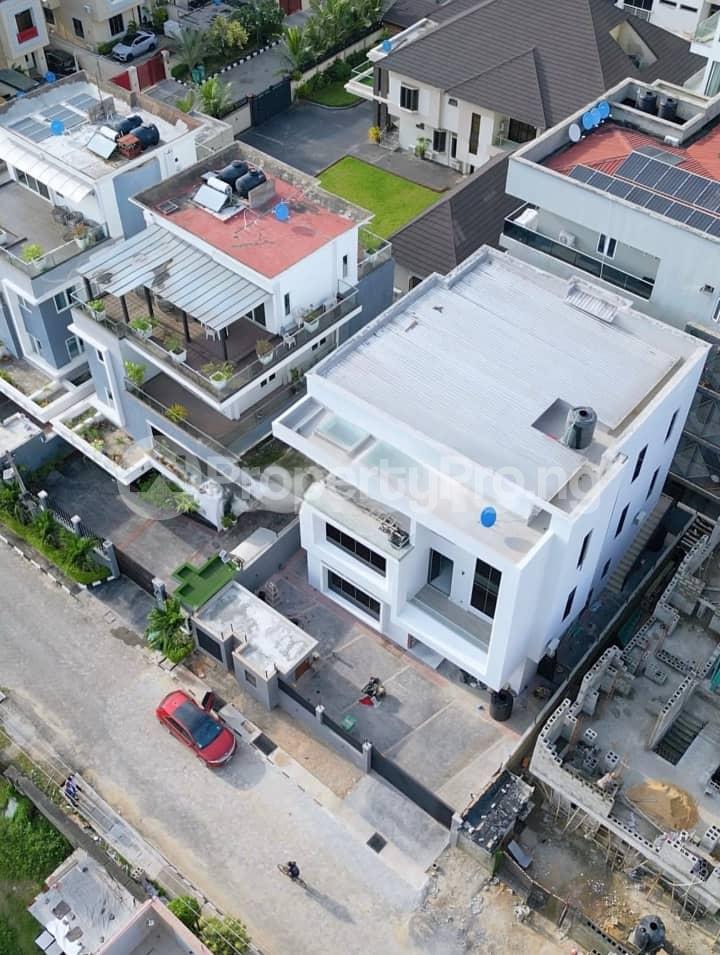 5 bedroom House for sale Mojisola Onikoyi Estate Ikoyi Lagos