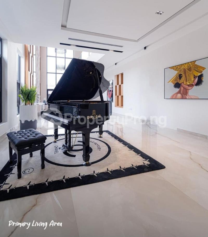 5 bedroom House for sale Parkview Estate Ikoyi Lagos