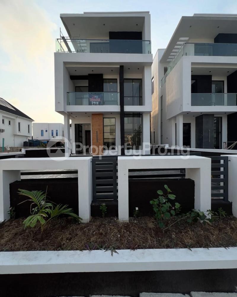 5 bedroom House for sale Ikota Lekki Lagos