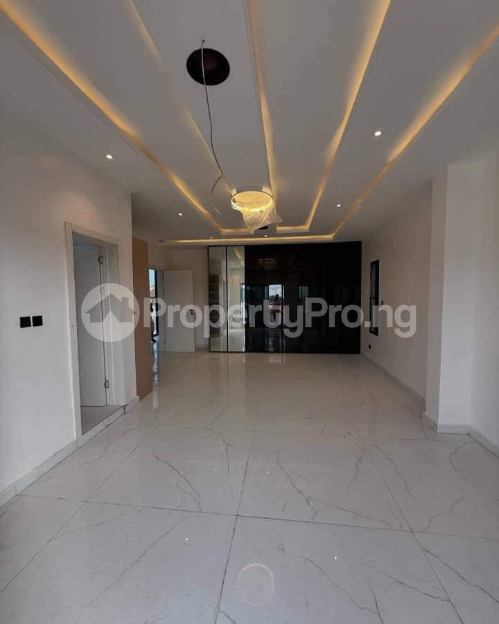 5 bedroom House for sale Lekki Phase 1 Lekki Lagos