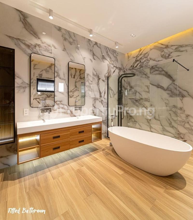 5 bedroom House for sale Parkview Estate Ikoyi Lagos