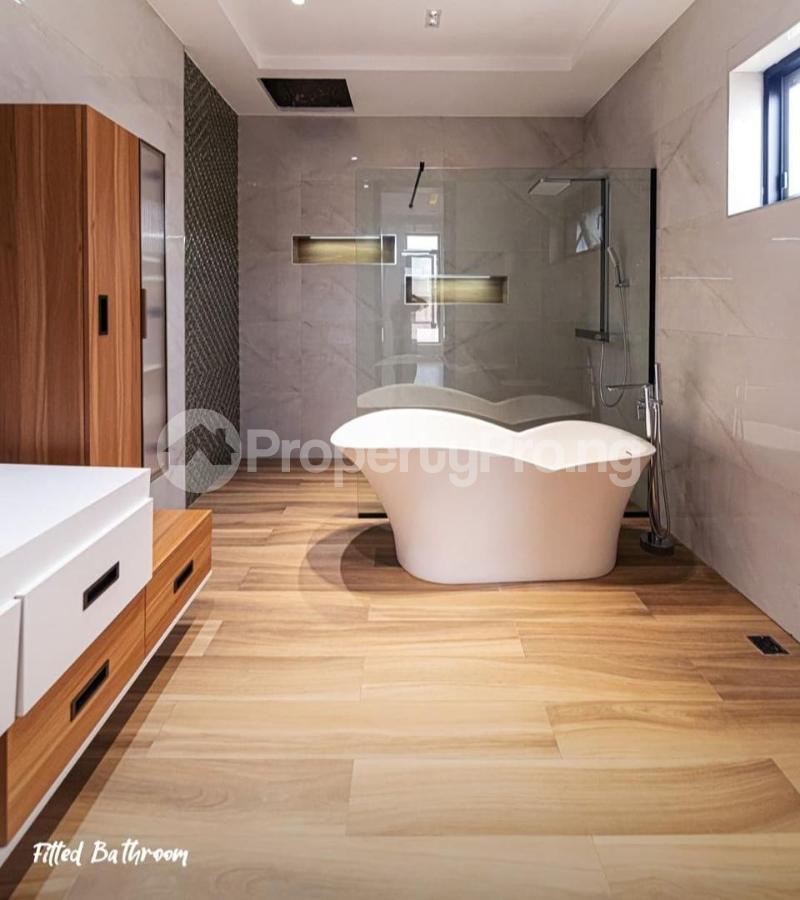 5 bedroom House for sale Parkview Estate Ikoyi Lagos