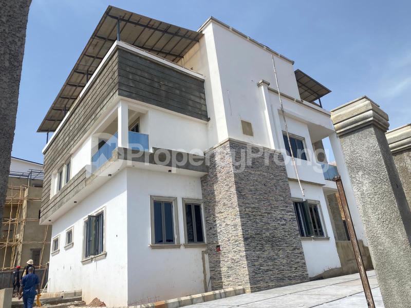 5 bedroom House for sale Guzape Abuja