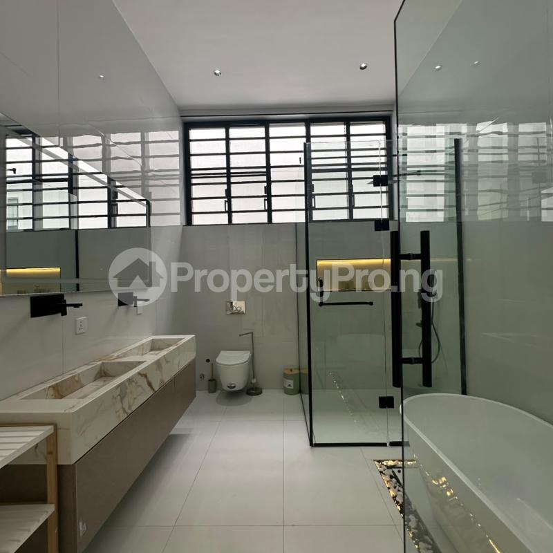 5 bedroom House for sale Orchid Lekki Lagos