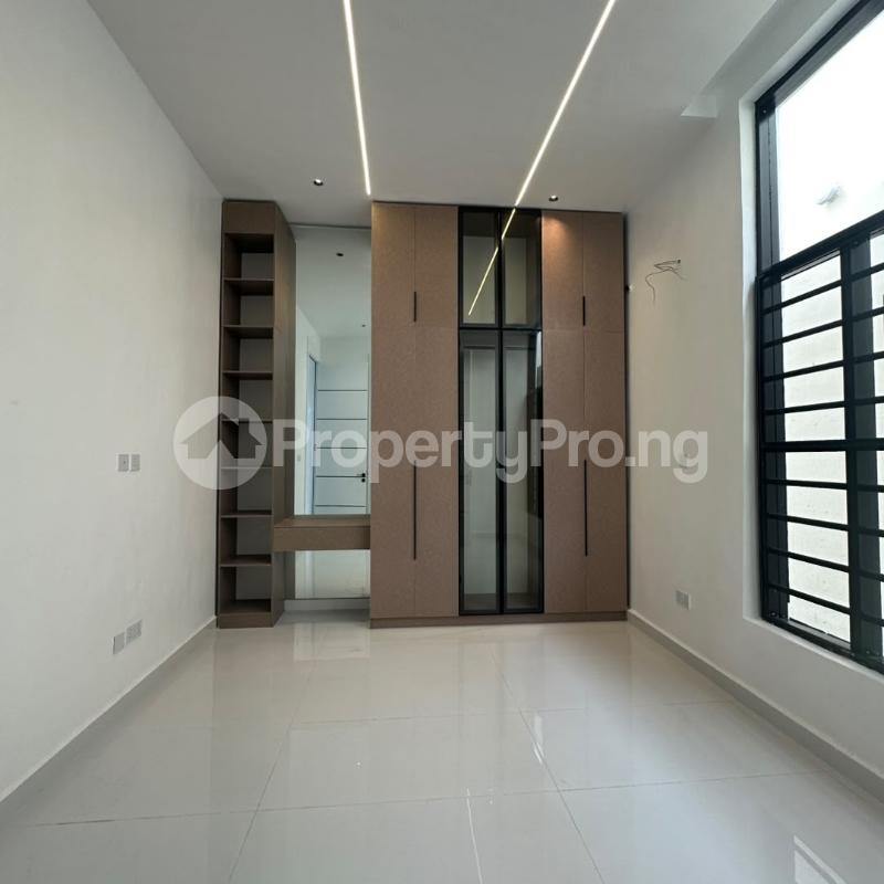 5 bedroom House for sale Orchid Lekki Lagos