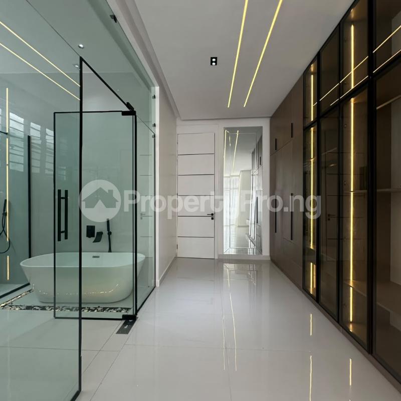 5 bedroom House for sale Orchid Lekki Lagos