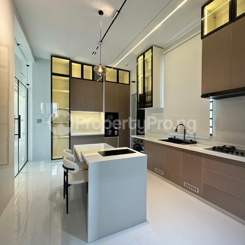 5 bedroom House for sale Orchid Lekki Lagos