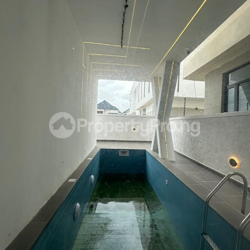 5 bedroom House for sale Orchid Lekki Lagos