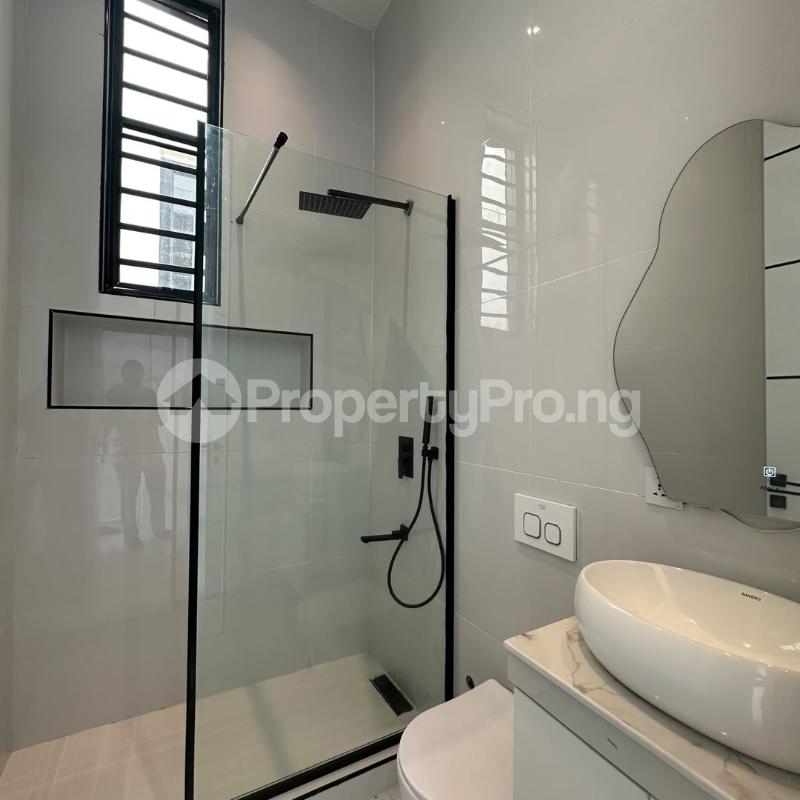 5 bedroom House for sale Orchid Lekki Lagos