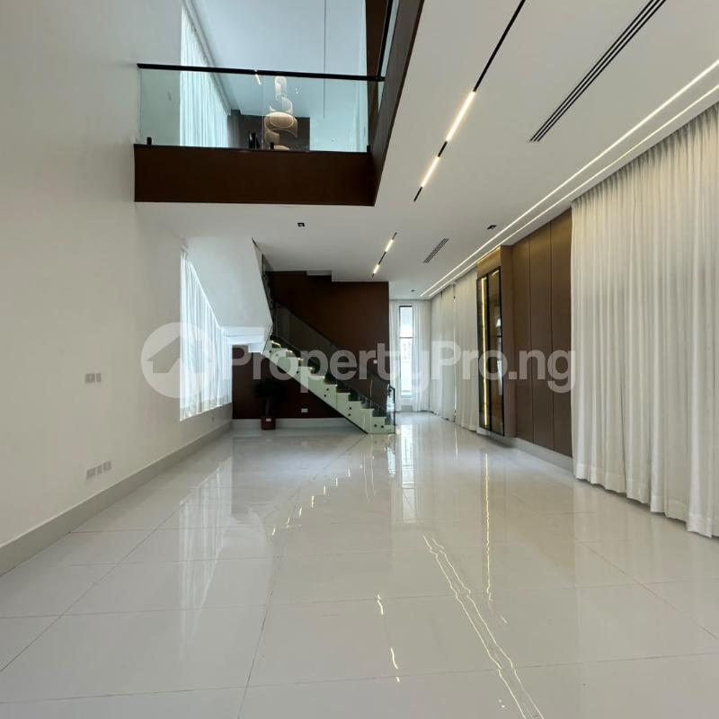 5 bedroom House for sale Orchid Lekki Lagos