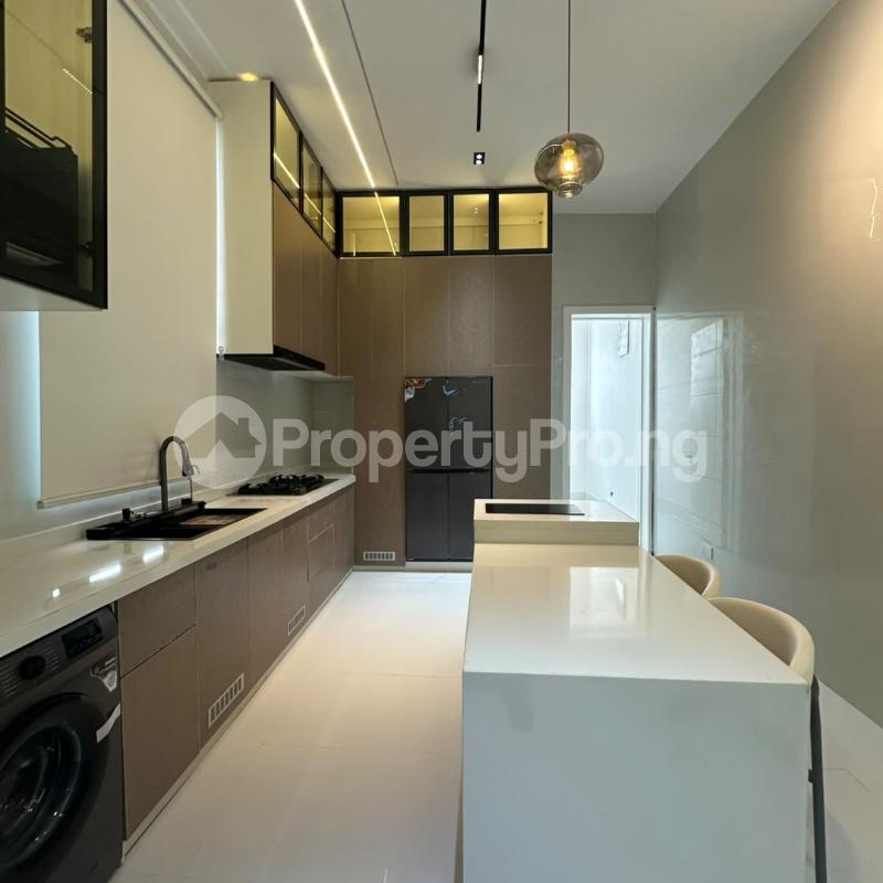5 bedroom House for sale Orchid Lekki Lagos