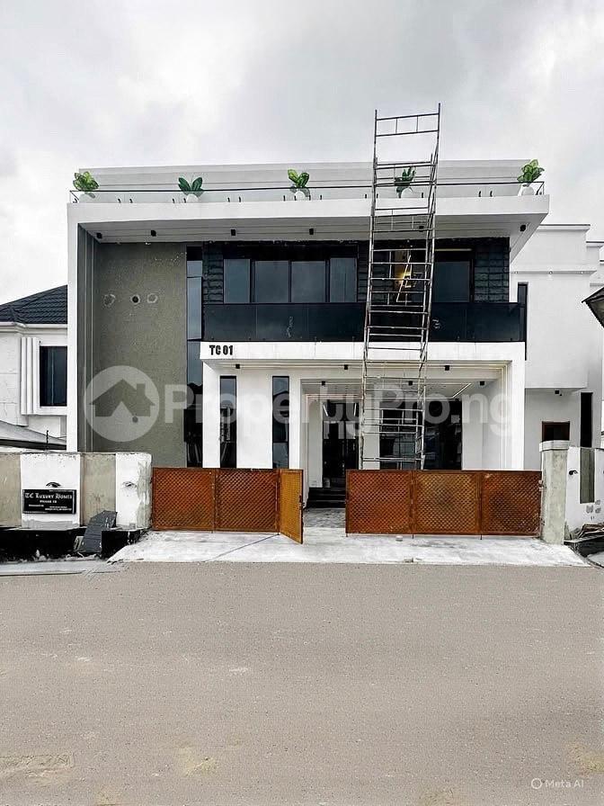 5 bedroom House for sale Ajah Lagos