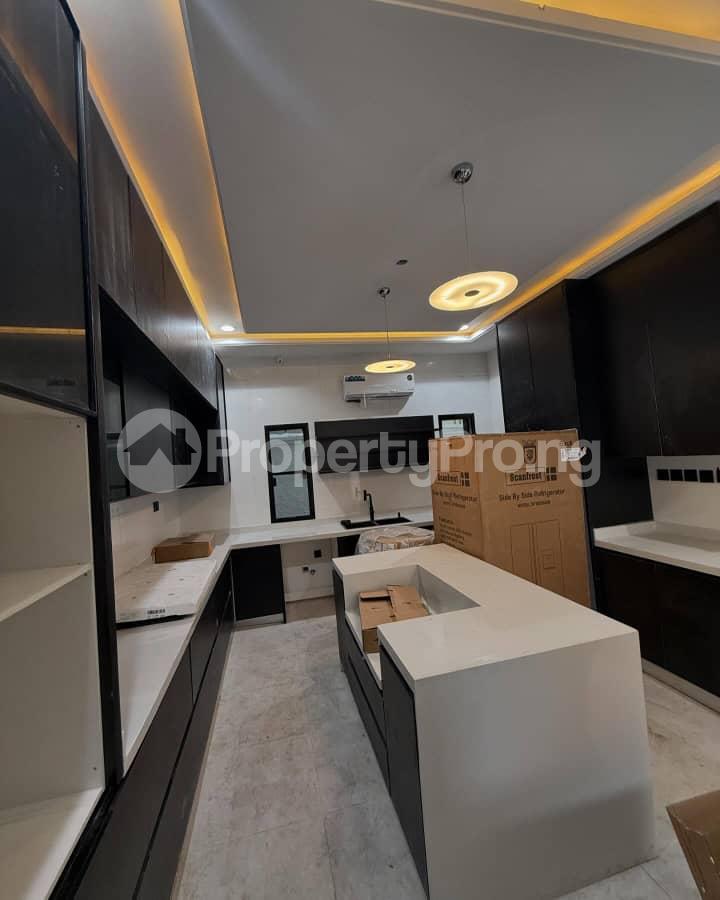 5 bedroom House for sale Lekki Phase 1 Lekki Lagos