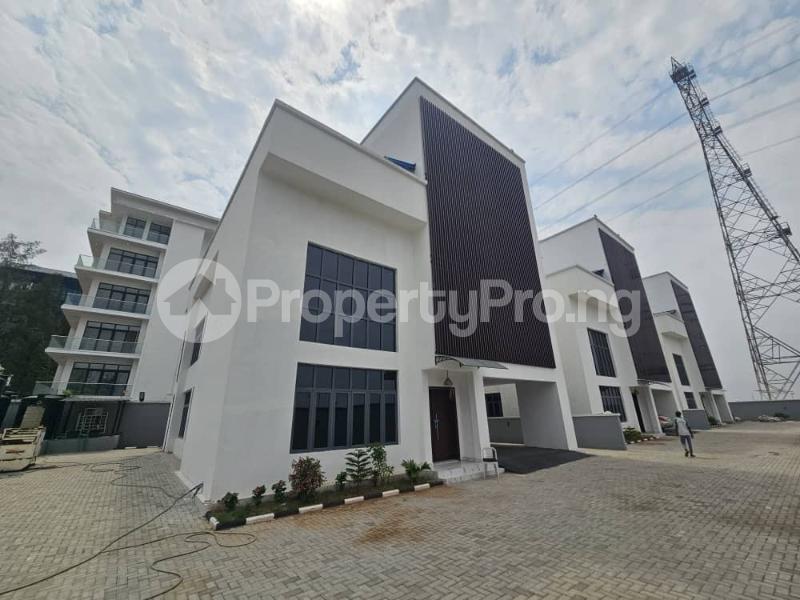 5 bedroom House for rent  Banana Island Ikoyi Lagos - 0