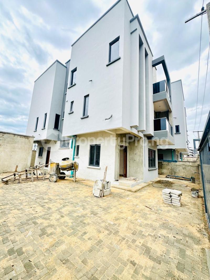 5 bedroom House for sale Lekki Lagos Lekki Phase 1 Lekki Lagos - 0
