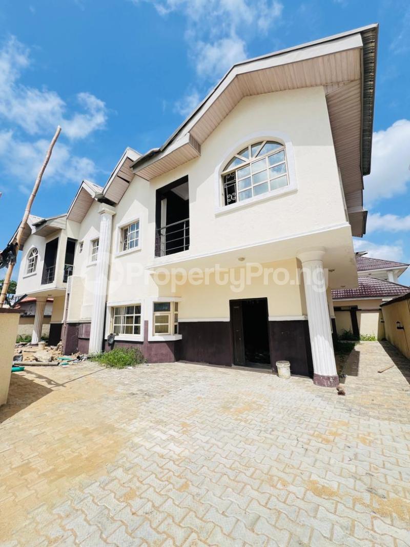 5 bedroom House for rent VGC Lekki Lagos