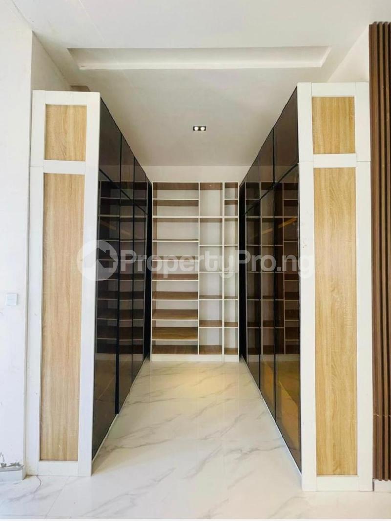 5 bedroom House for sale Chevron Lekki Chevron Lekki Lagos