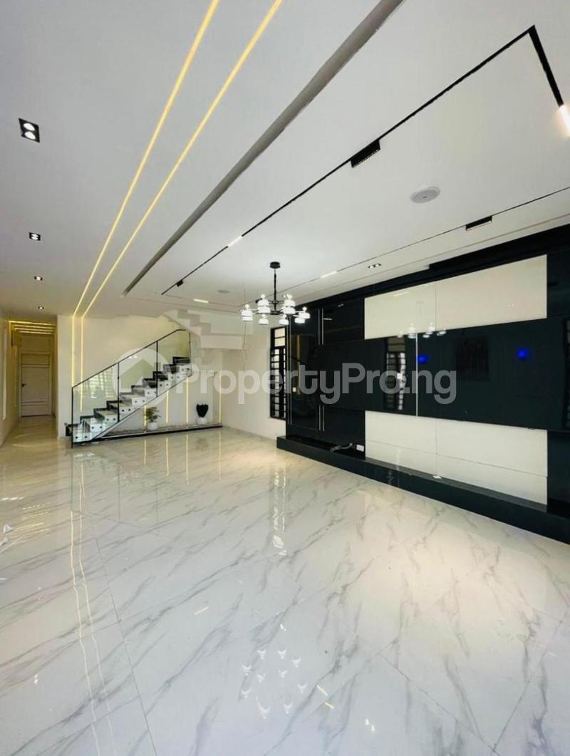 5 bedroom House for sale Chevron Lekki Chevron Lekki Lagos