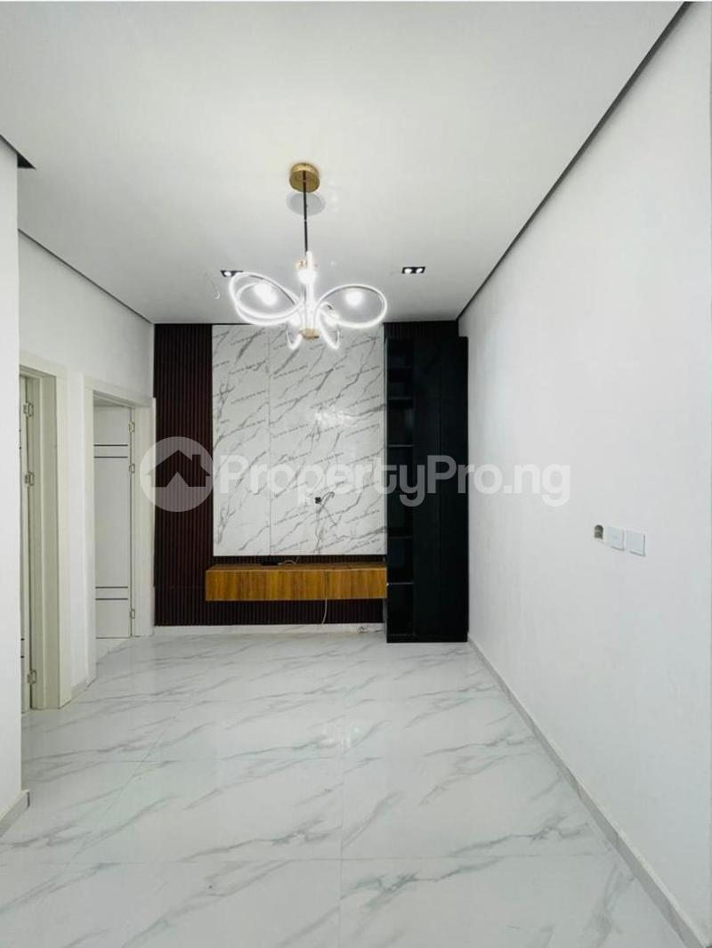 5 bedroom House for sale Chevron Lekki Chevron Lekki Lagos