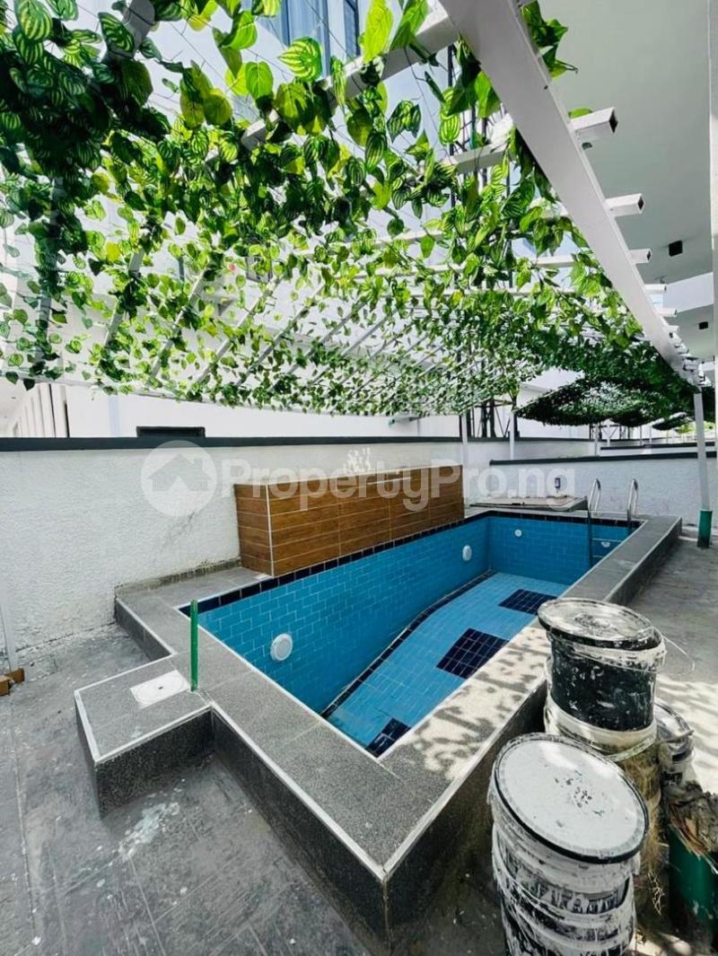 5 bedroom House for sale Chevron Lekki Chevron Lekki Lagos