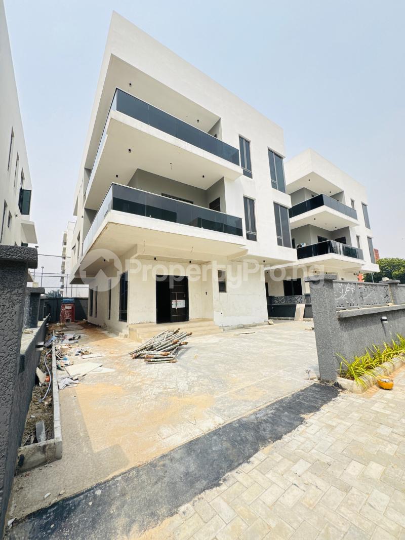 5 bedroom House for sale Old Ikoyi Ikoyi Lagos
