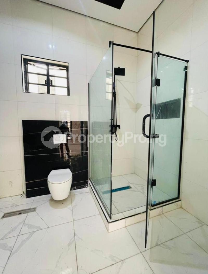 5 bedroom House for sale Chevron Lekki Chevron Lekki Lagos