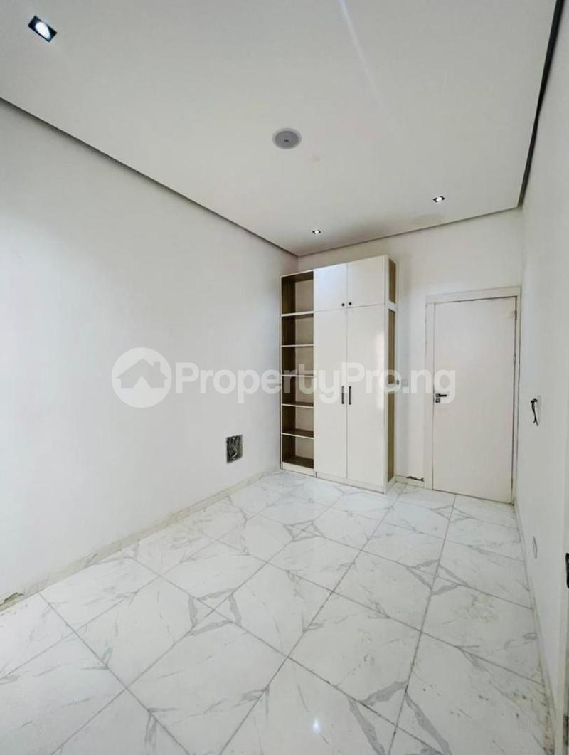 5 bedroom House for sale Chevron Lekki Chevron Lekki Lagos