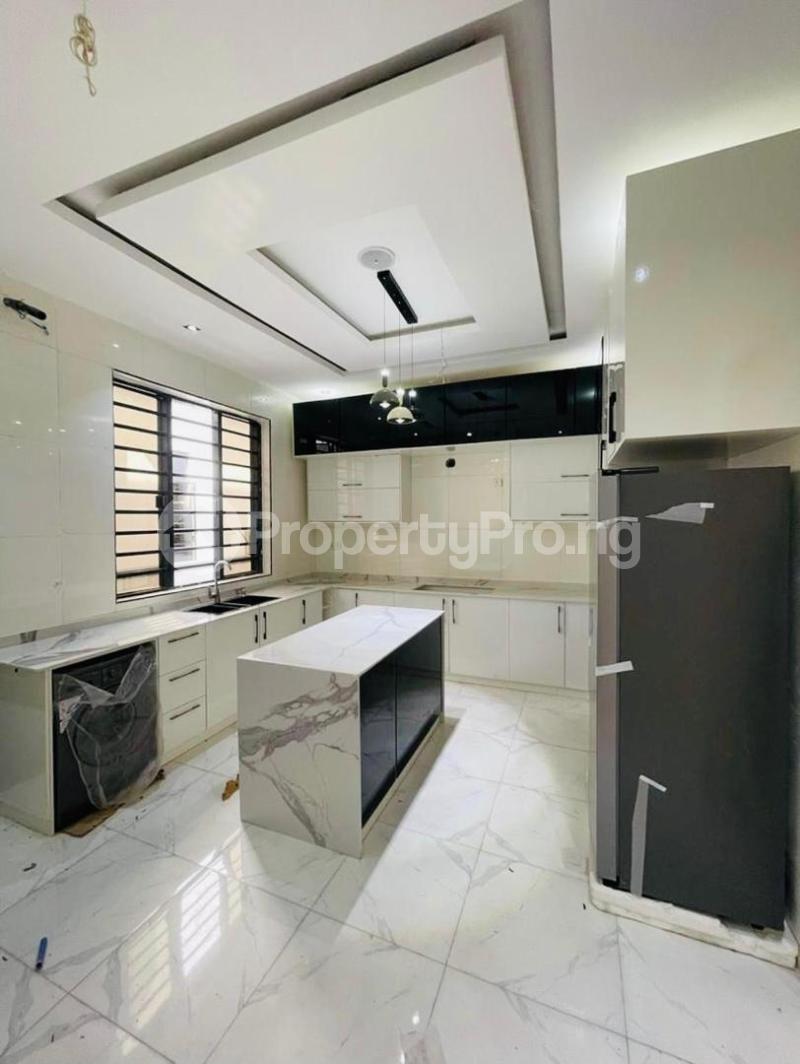 5 bedroom House for sale Chevron Lekki Chevron Lekki Lagos