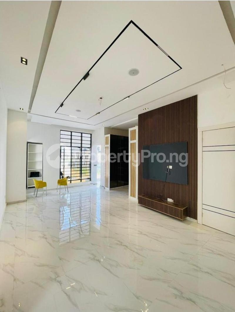 5 bedroom House for sale Chevron Lekki Chevron Lekki Lagos