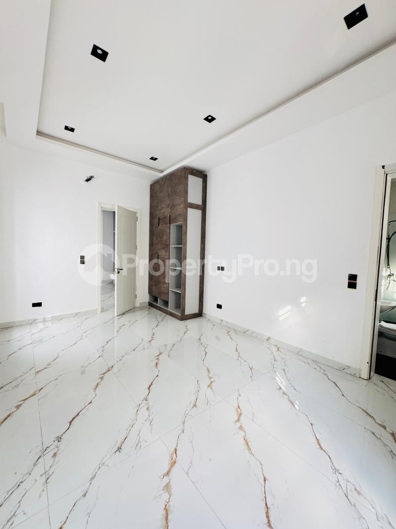 5 bedroom House for sale Vgc Extension Lekki VGC Lekki Lagos