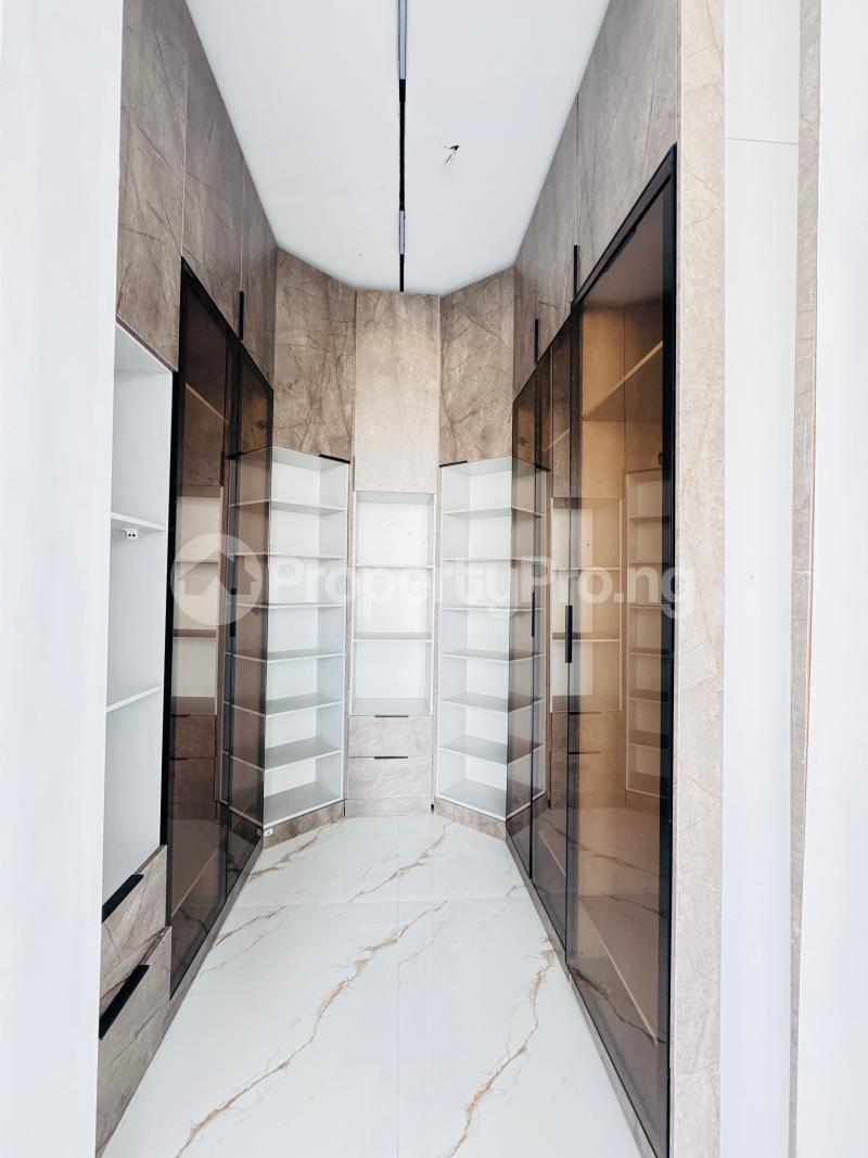 5 bedroom House for sale Vgc Extension Lekki VGC Lekki Lagos