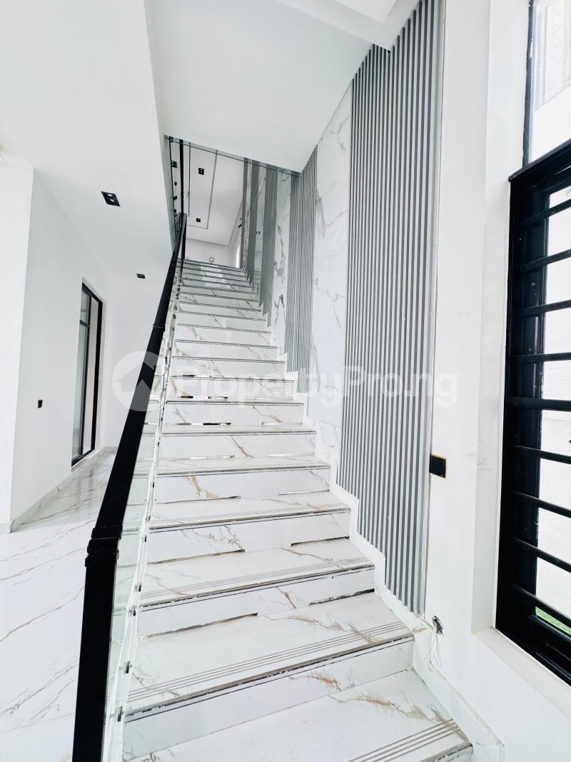 5 bedroom House for sale Vgc Extension Lekki VGC Lekki Lagos