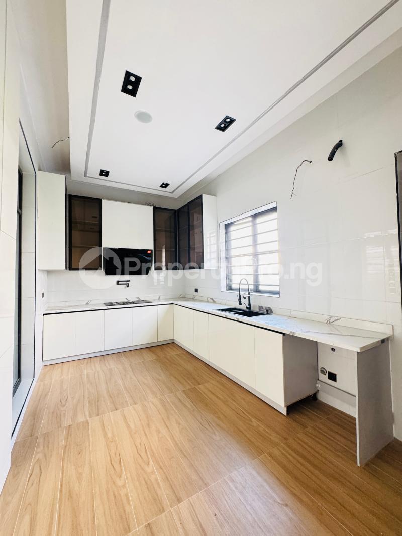 5 bedroom House for sale Vgc Extension Lekki VGC Lekki Lagos