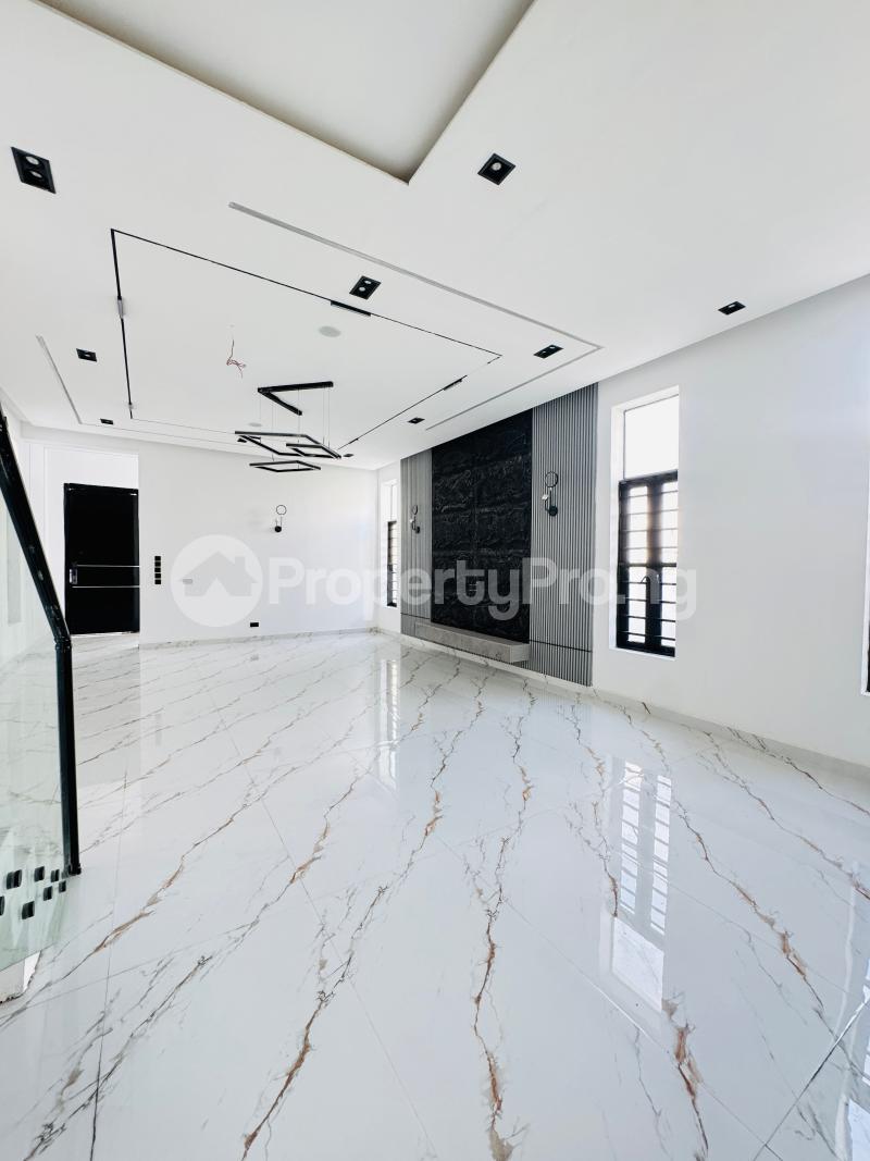 5 bedroom House for sale Vgc Extension Lekki VGC Lekki Lagos